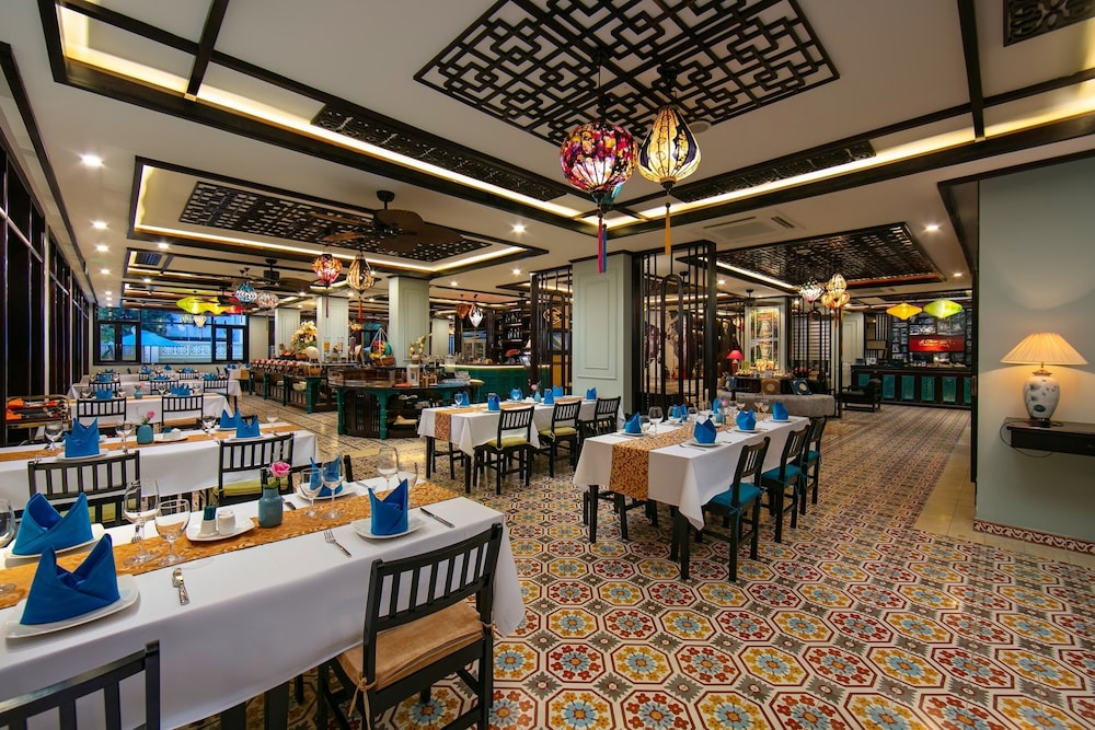 Hoi An River green Boutique Hotel 49/55