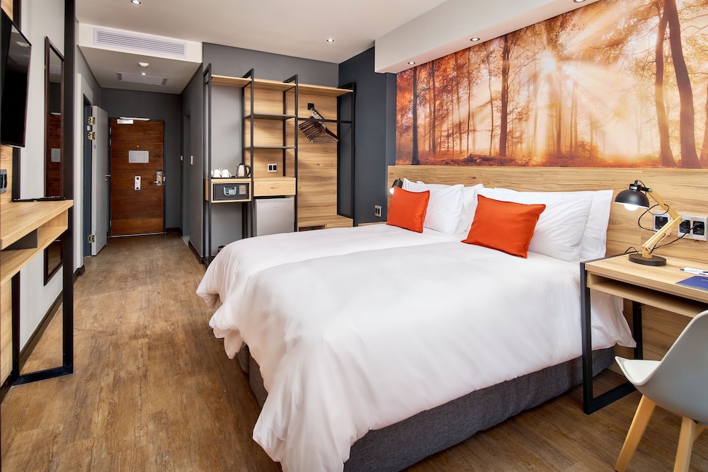 Protea Hotel by Marriott Pretoria Loftus Park 18/43