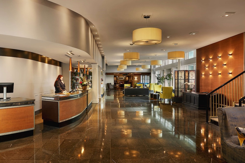 Radisson Blu Hotel And Spa 5/49