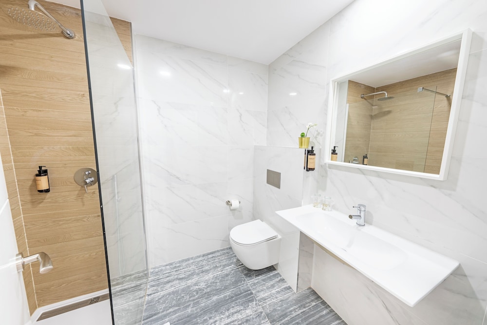 Hotel Faranda Los Tilos, Ascend Hotel Collection 45/49