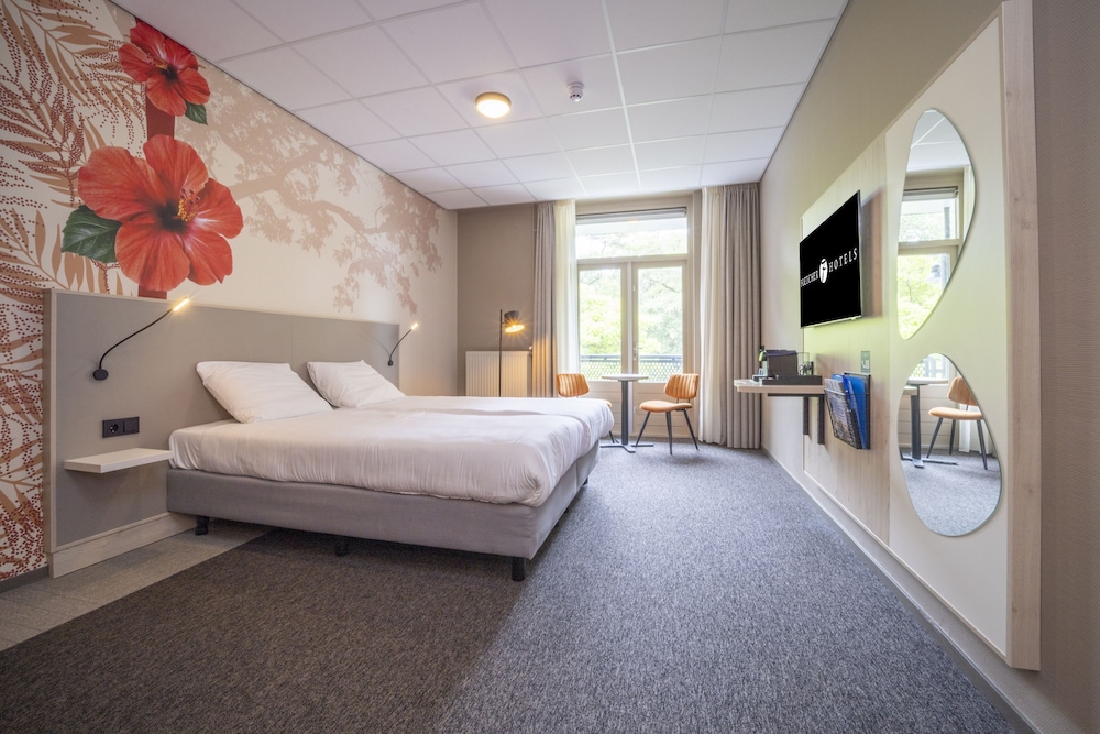 Fletcher Hotel-Restaurant De Scheperskamp 26/60