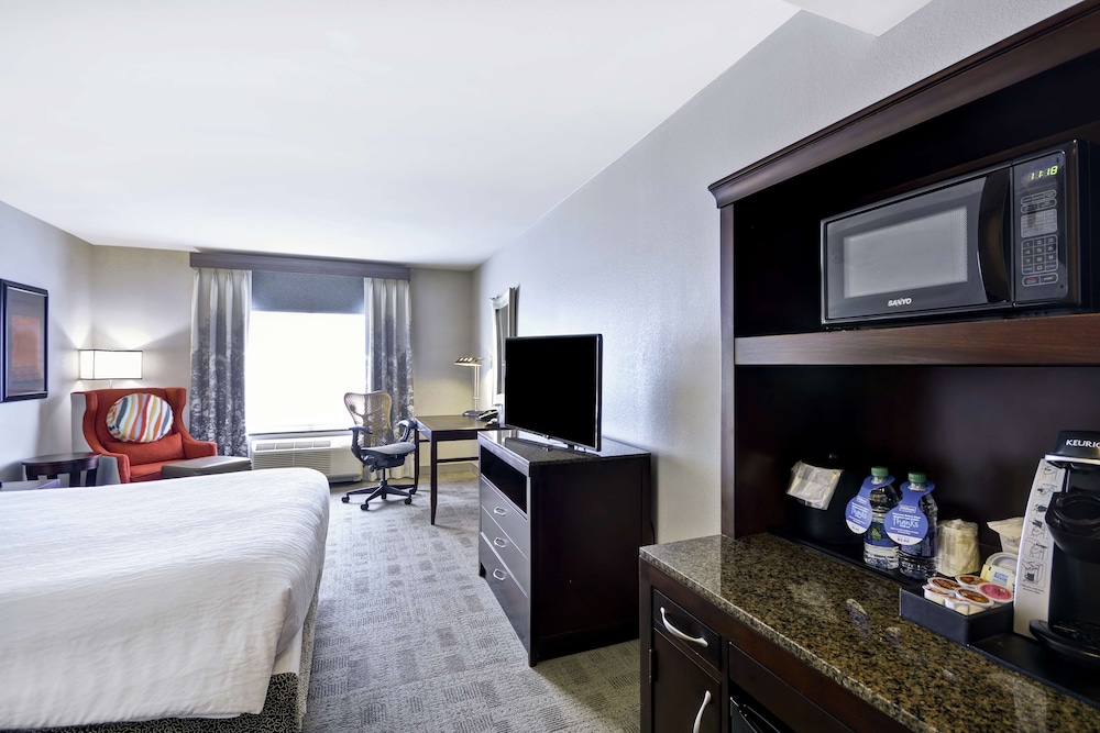 Hilton Garden Inn Toledo Perrysburg 20/51