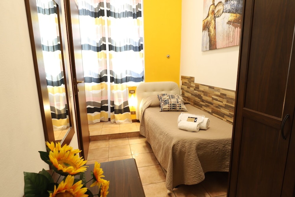 Hotel Carlo Goldoni 42/49