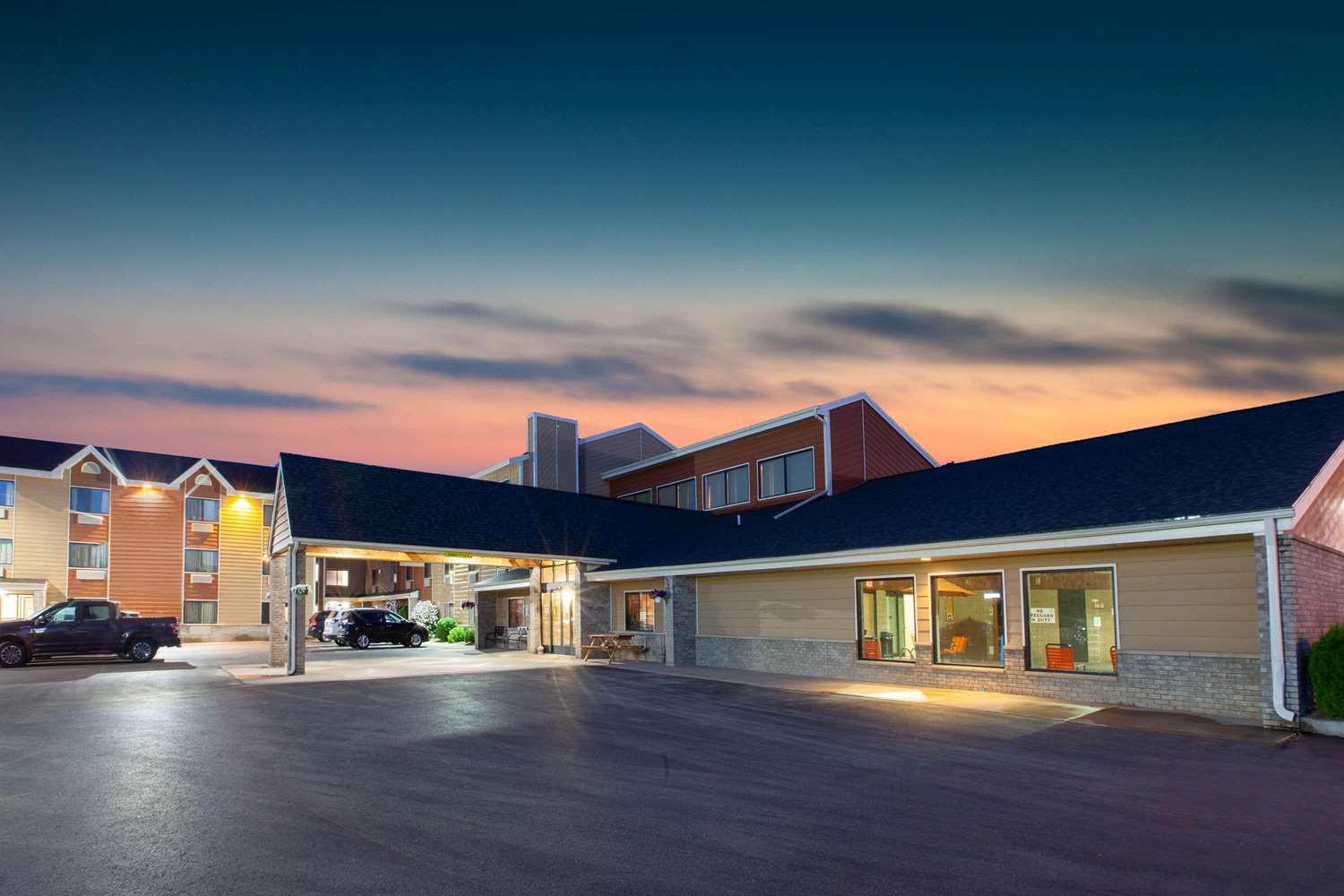 Americinn By Wyndham Iron River 24/25