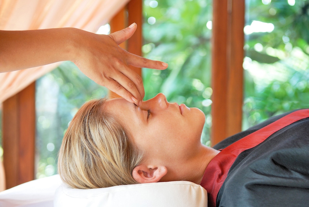坐禅精品水疗度假村(Zazen Boutique Resort & Spa) 图片5