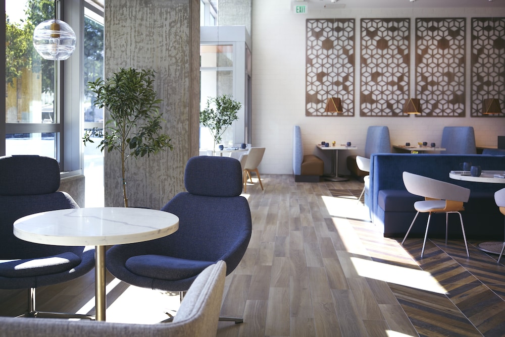 Carte Hotel San Diego Downtown Curio Collection By Hilton 19/87