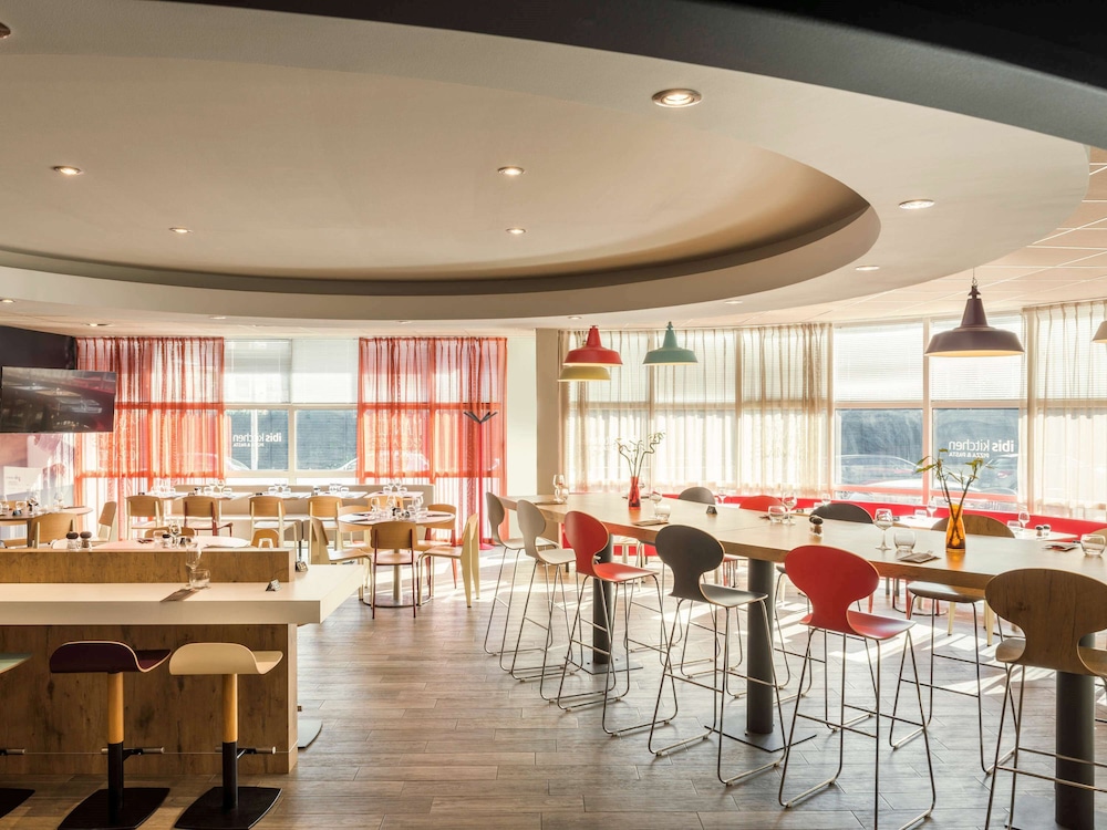 Ibis Le Havre Centre 65/74