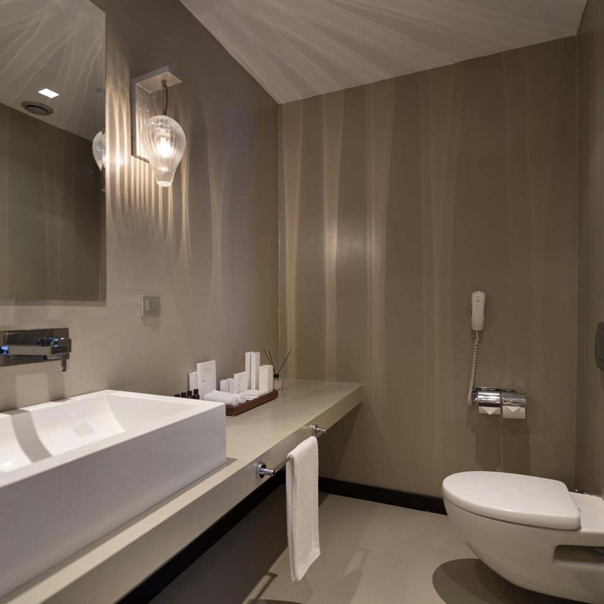 جناح غراند، Cape Bodrum Luxury Hotel Beach 4/5