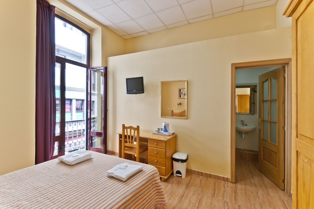 Hostal Kasa 47/58