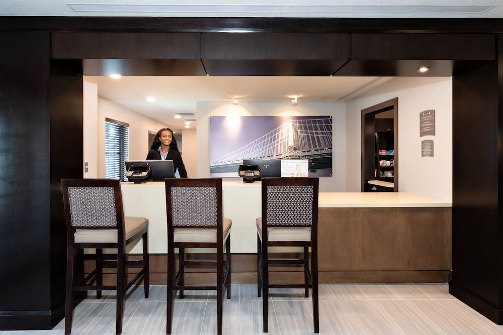 Staybridge Suites Fort Lauderdale Airport - West 37/53