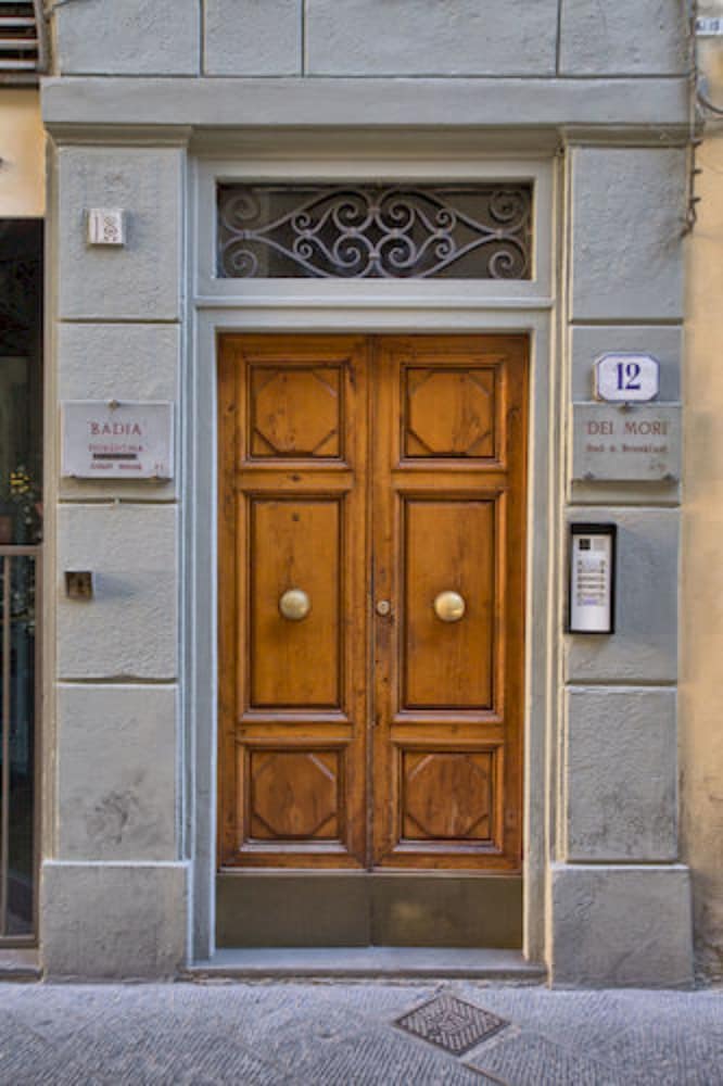Badia Fiorentina 5/56