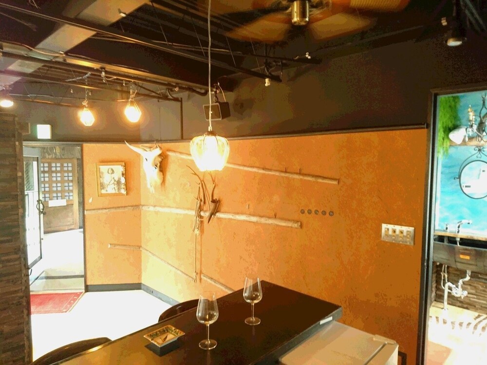 Yadoya Lodge 28/55