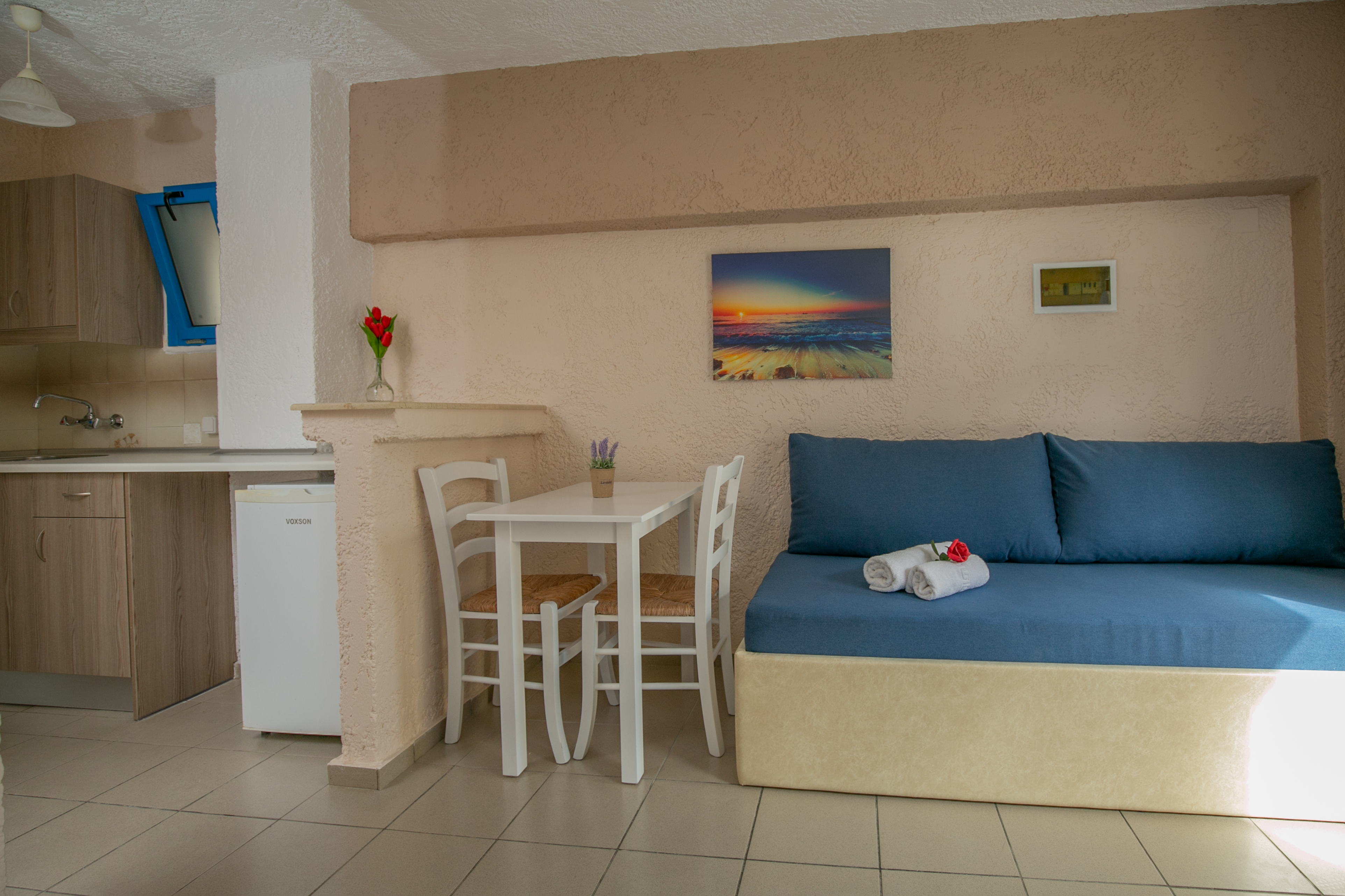 Mareva Apartments 14/25