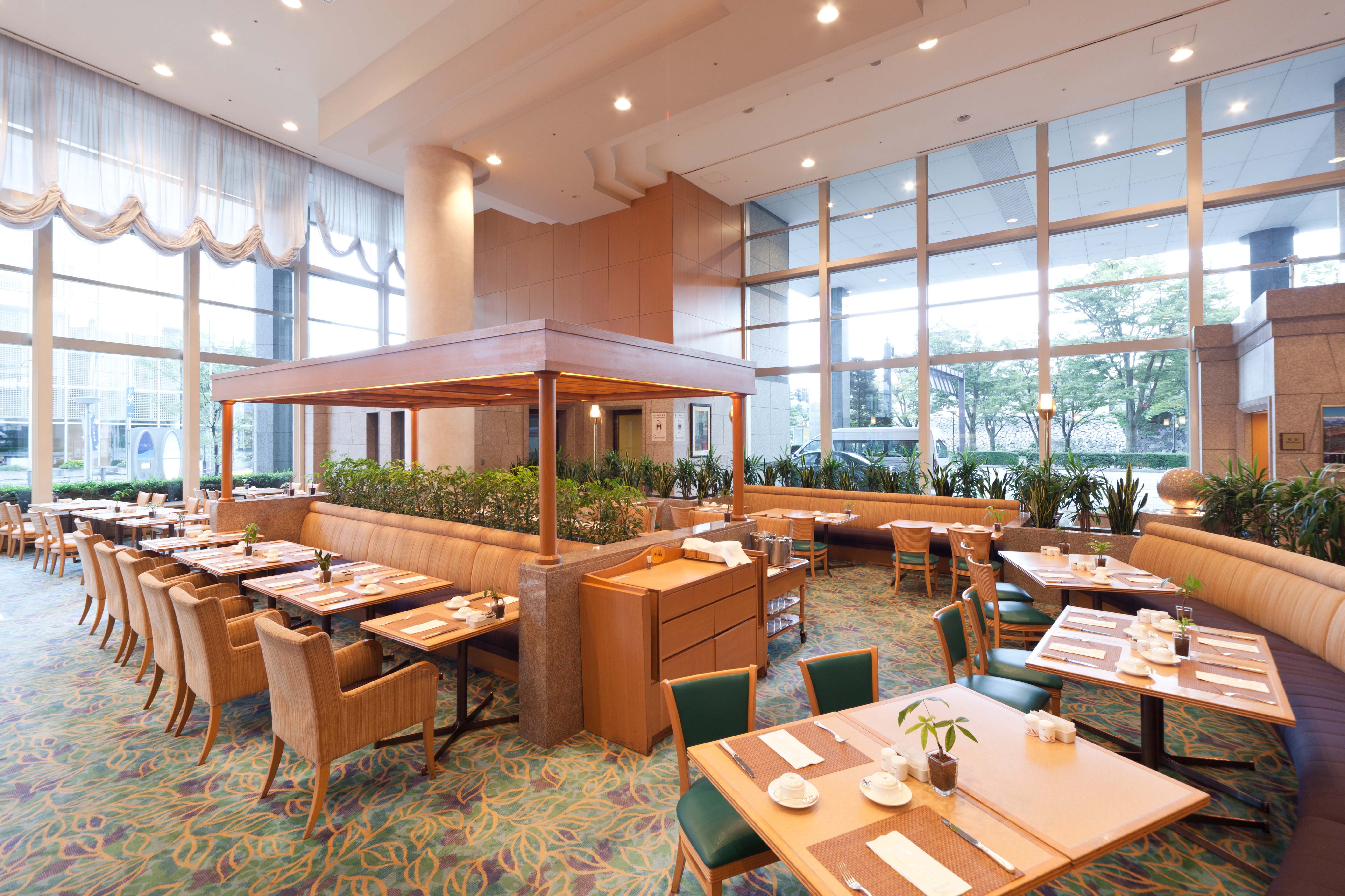 Ana Crowne Plaza Hotel Toyama 50/78