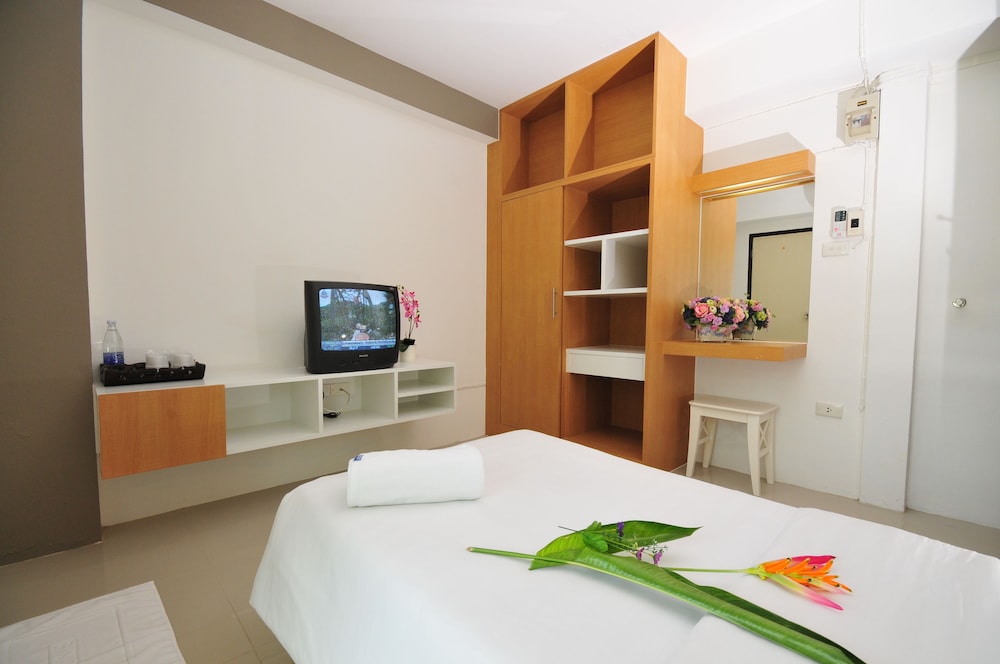 Beerapan Hotel 28/49