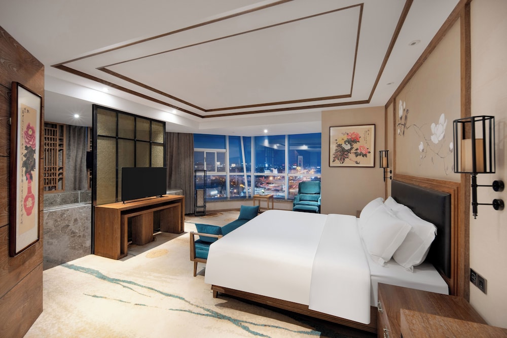 Grand Mercure Kunming South 15/47