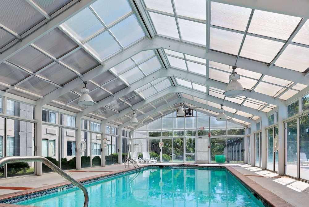 Wyndham Garden Manassas 6/46