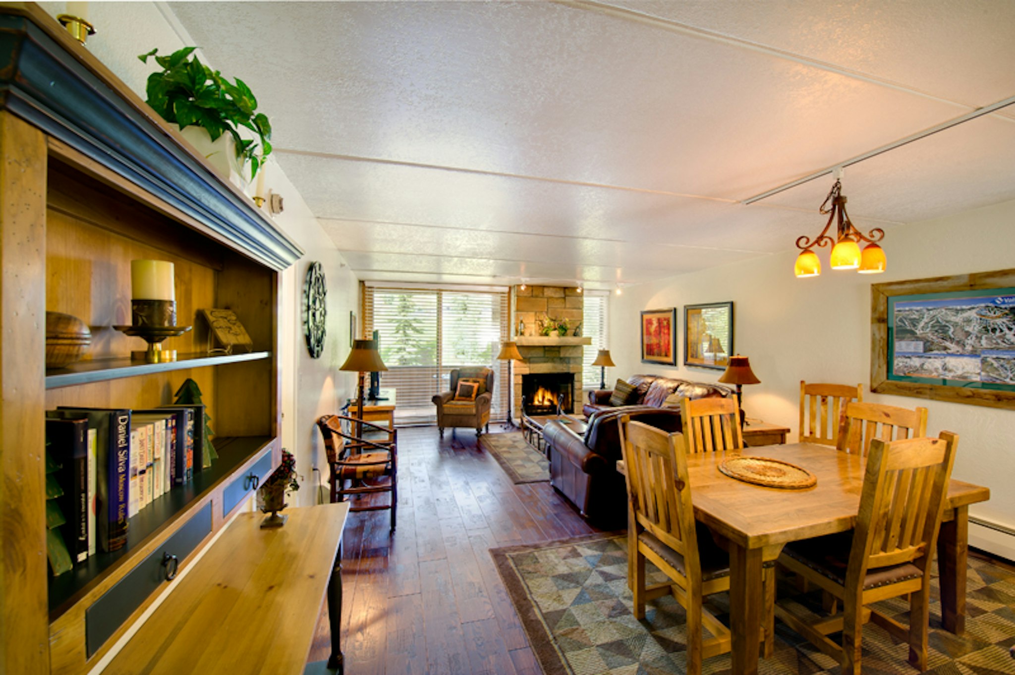 Vail Apos S Mountain Haus At the Covered Bridge 22/29