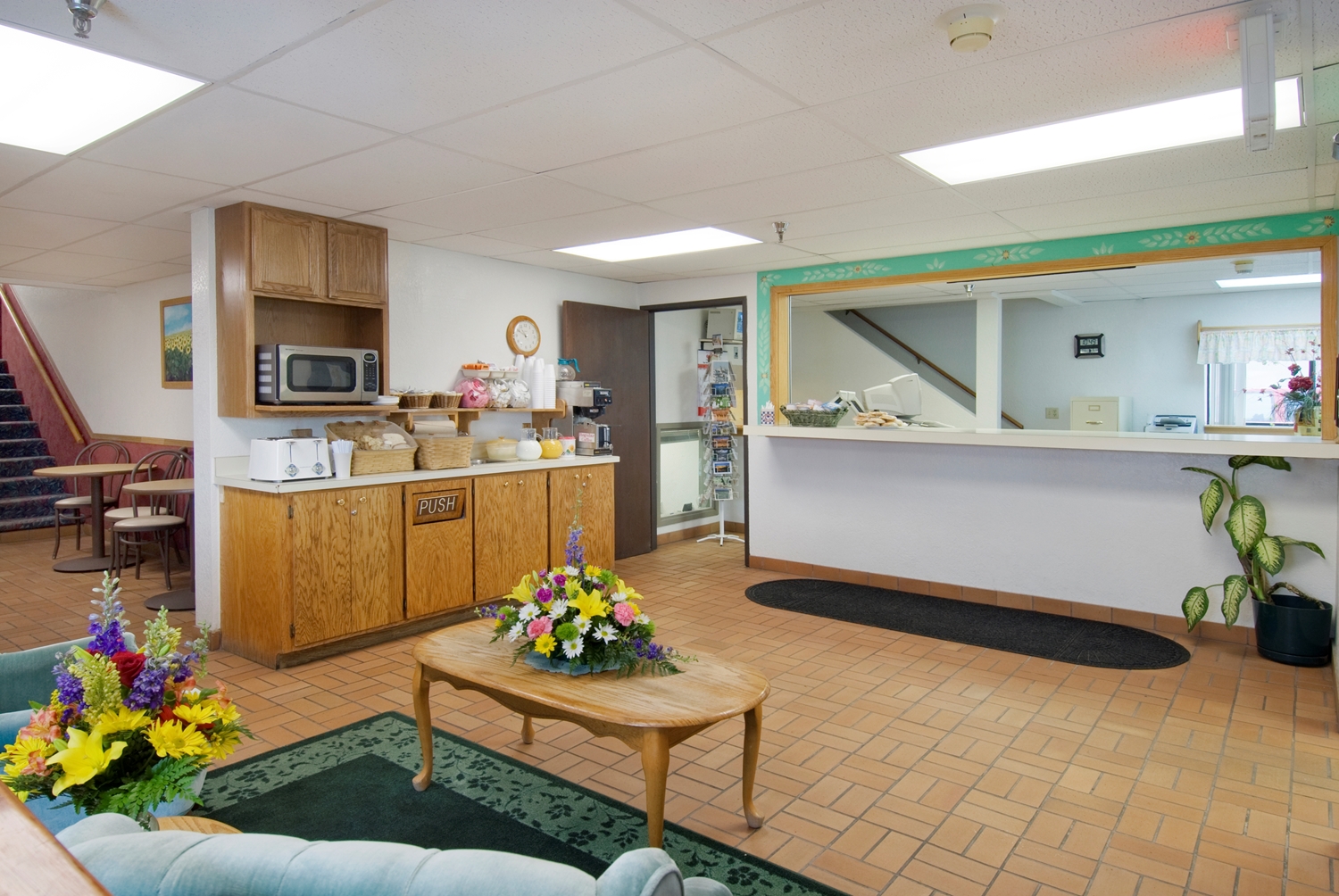 Americas Best Value Inn Torrington, WY 2/6