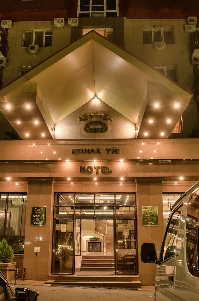 Uyut Hotel photo5