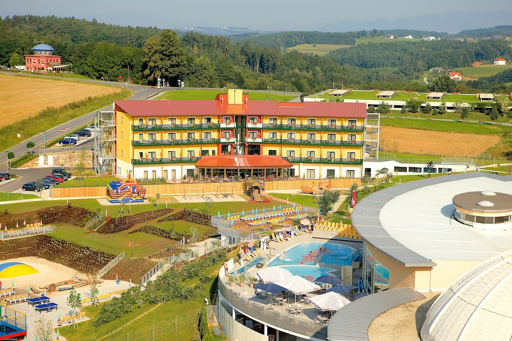 Thermenhotel Puchasplus 9/60