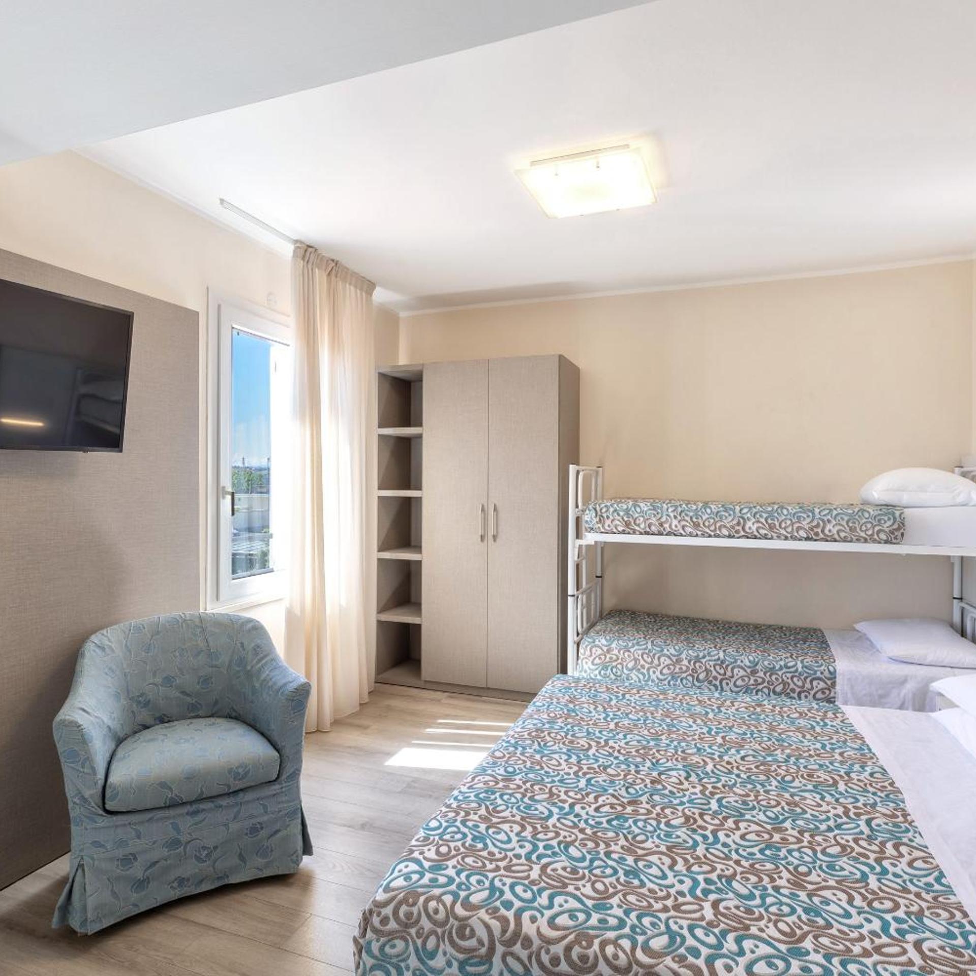 Hotel Sole 28/48