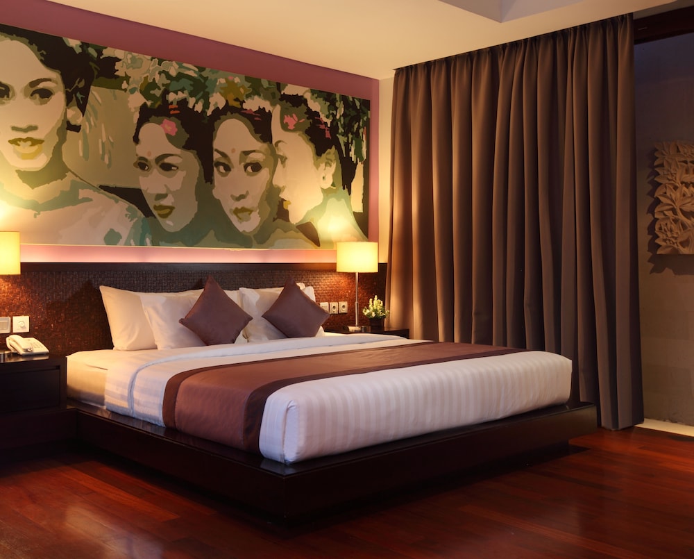 Mahagiri Villas Sanur 14/50