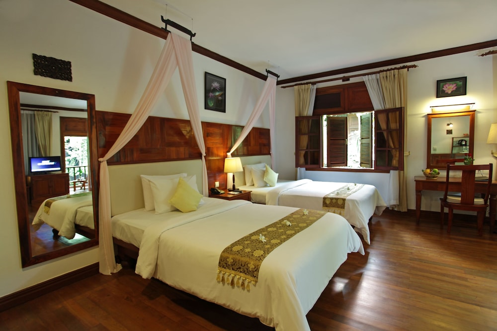 Sokhalay Angkor Villa Resort 28/69