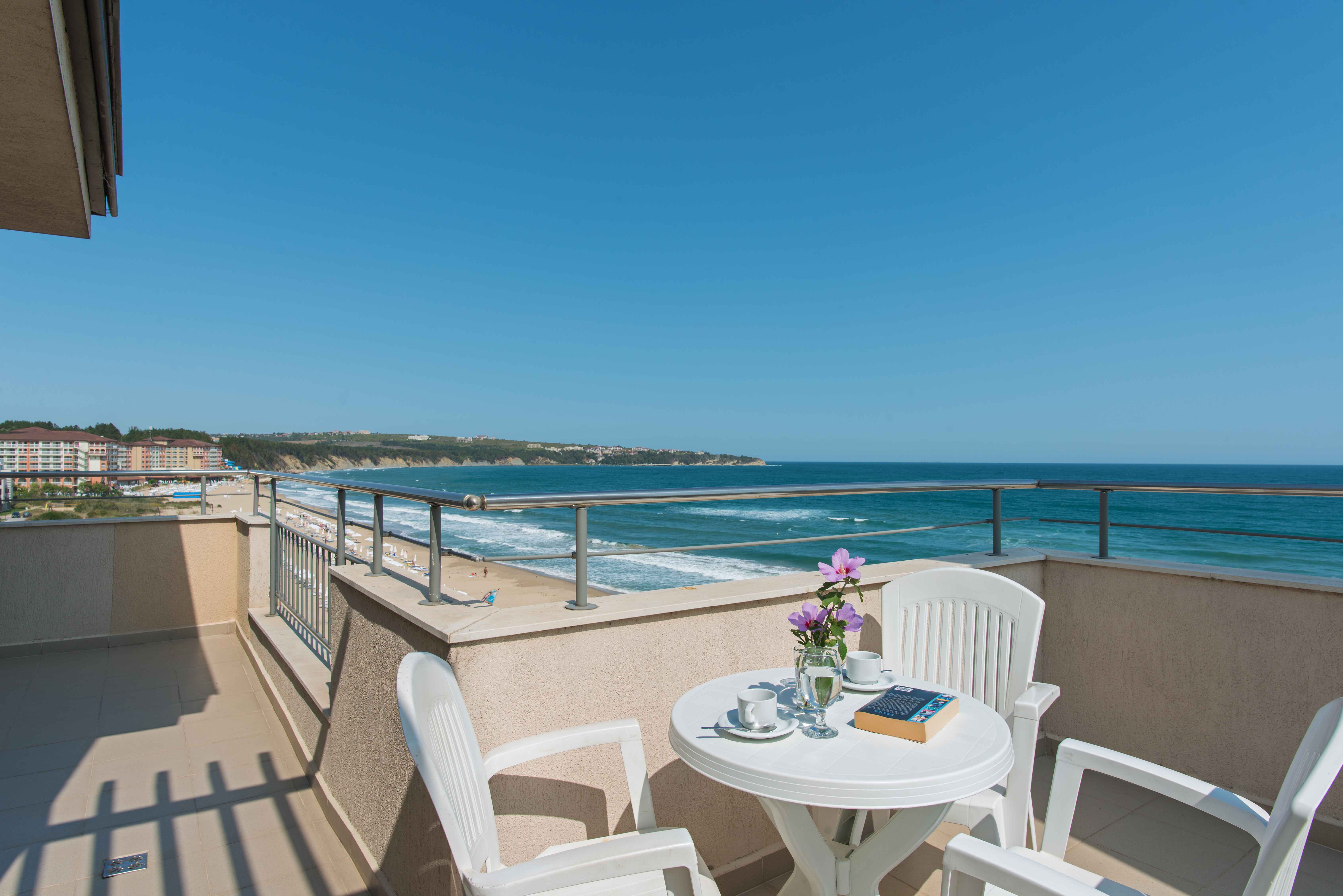 Obzor Beach Resort 31/48