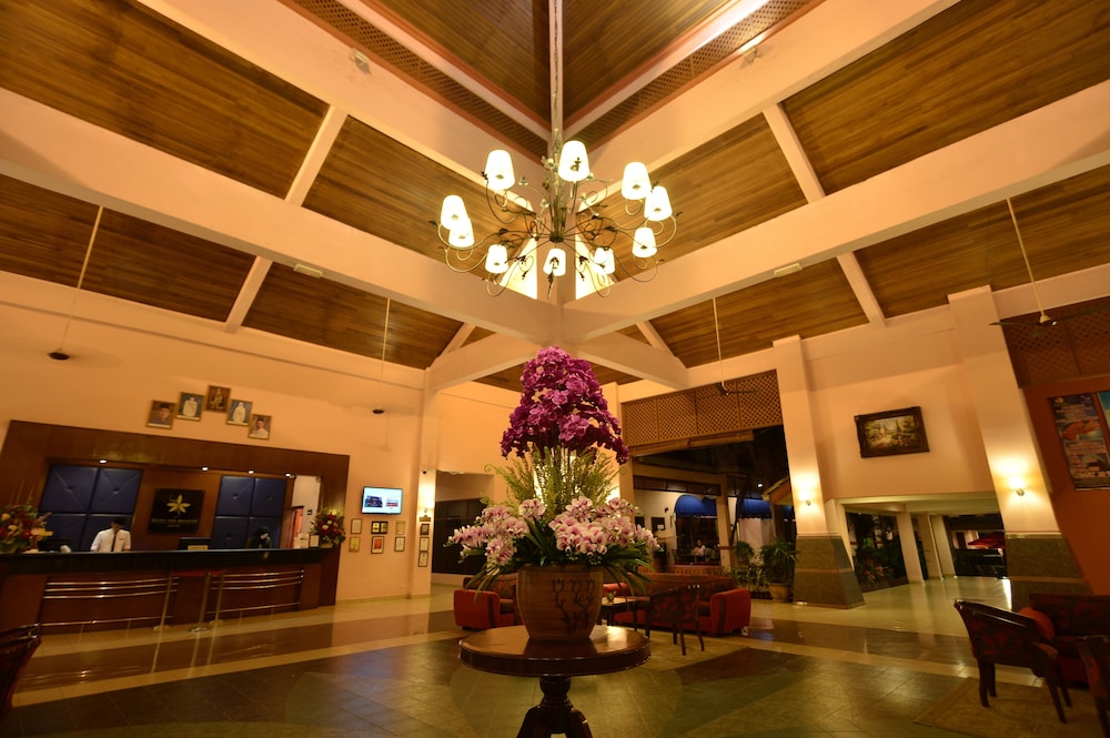 Hotel Seri Malaysia Melaka 13/48