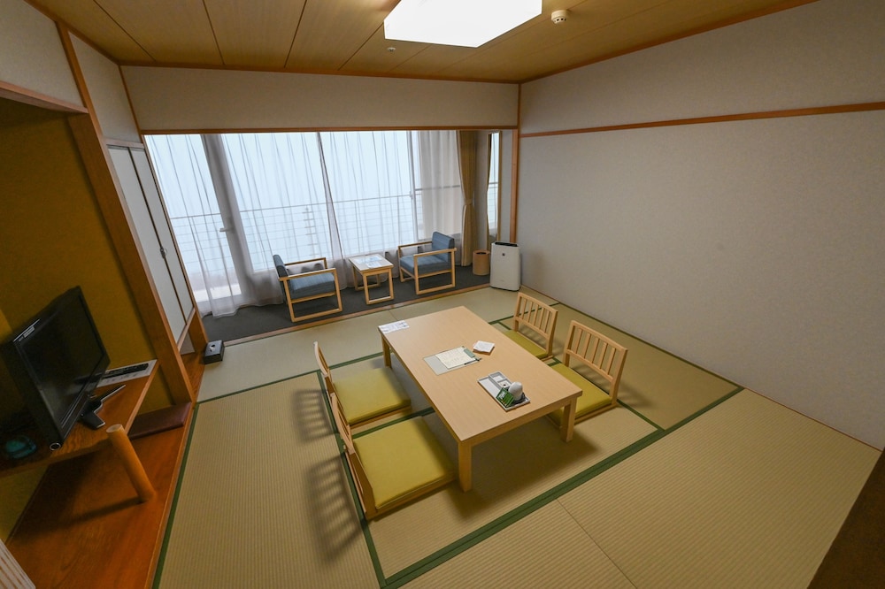Kanpo No Yado Ako 40/68
