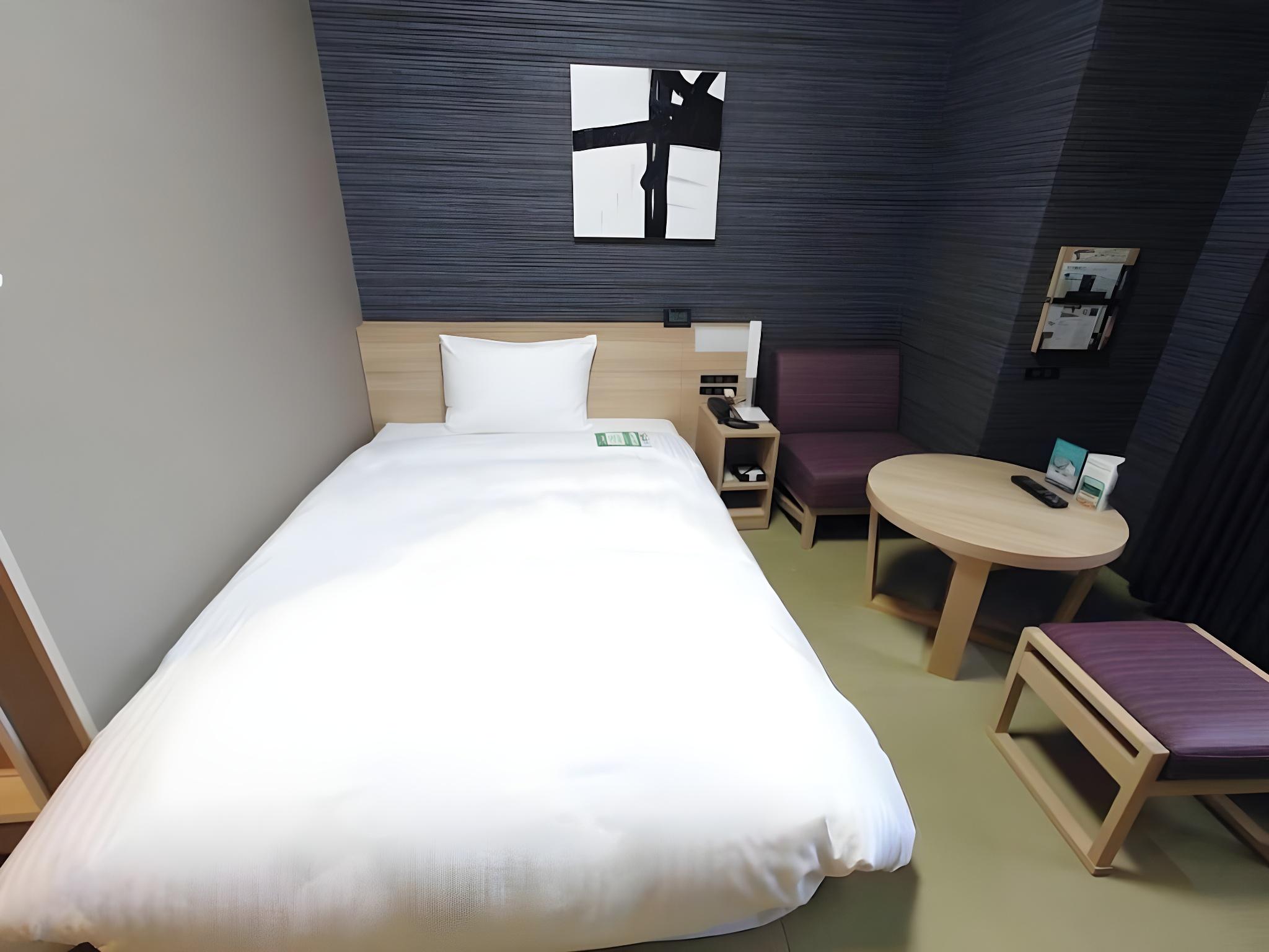 Semi Room, Comfort, Single, Semi Double Bed, Annex