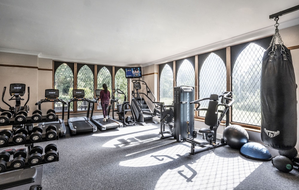 New Hall Hotel Spa 17/50