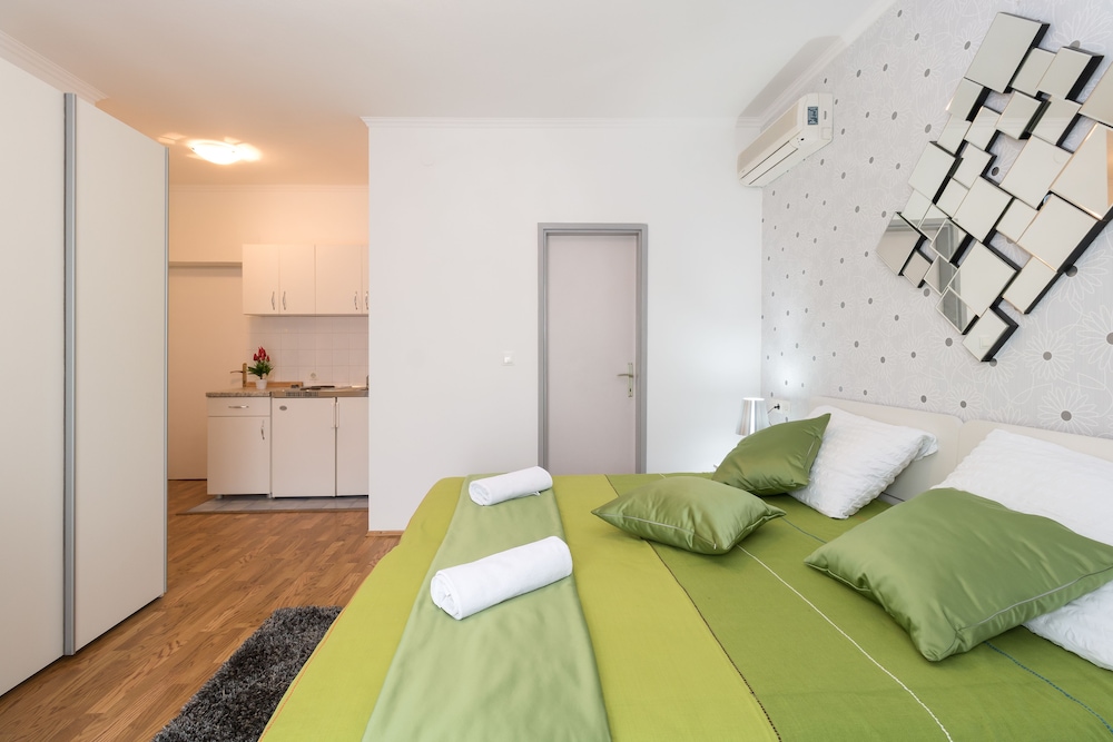 Villa Voinic 35/50
