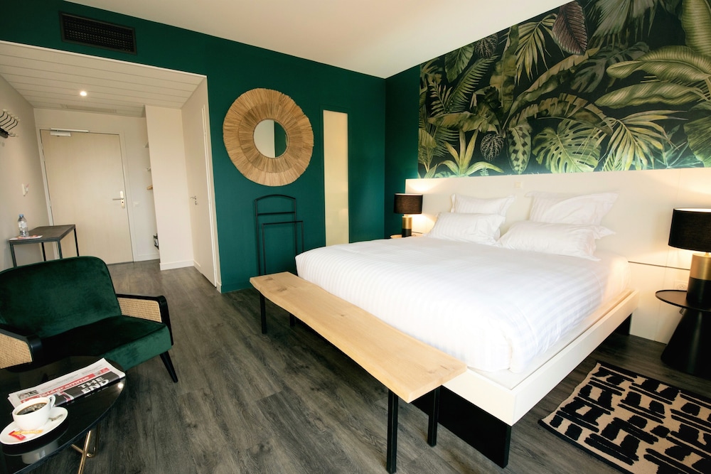 Padja Hotel & Spa 10/50