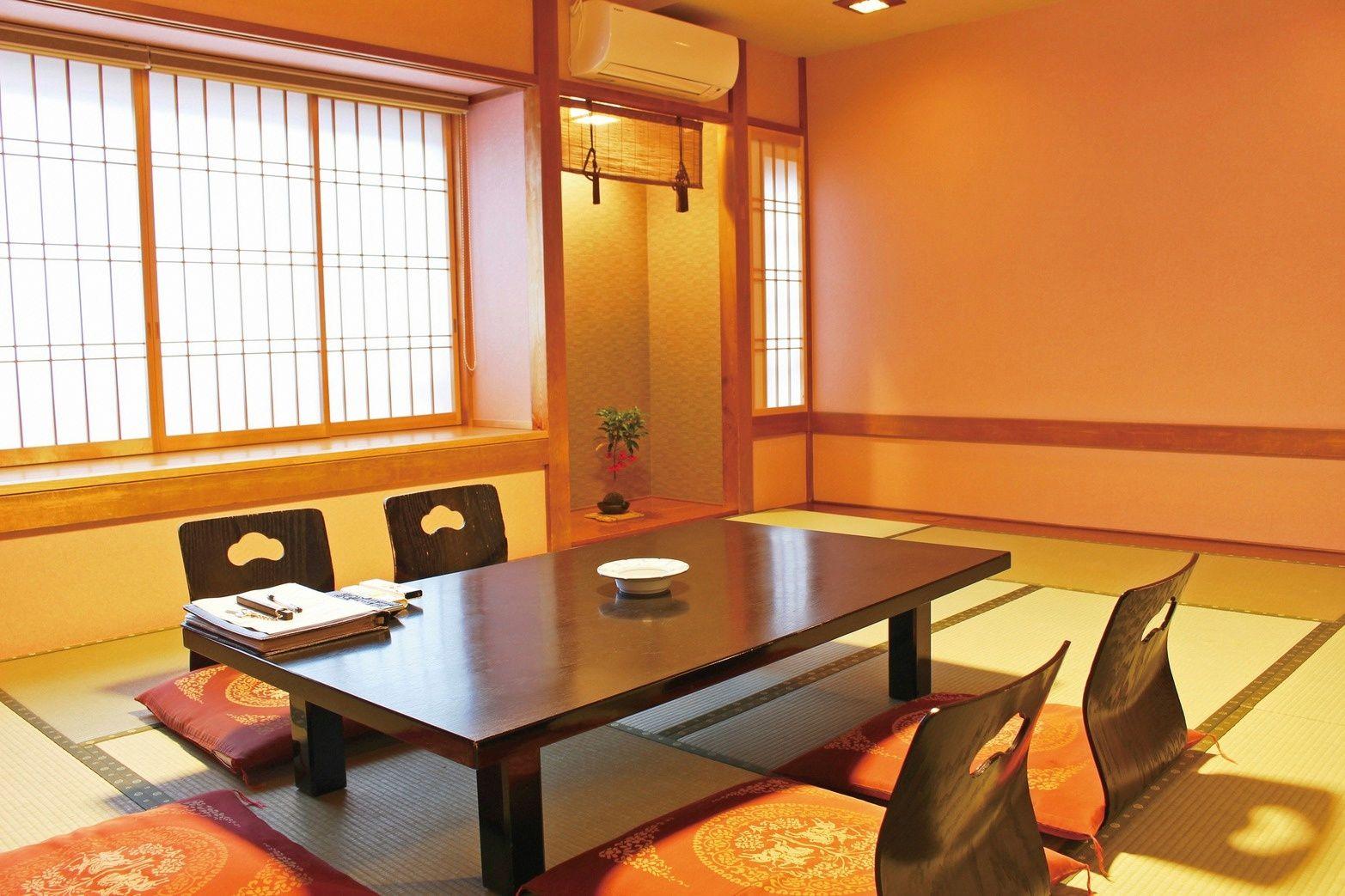Ajiro Kanko Hotel 13/14