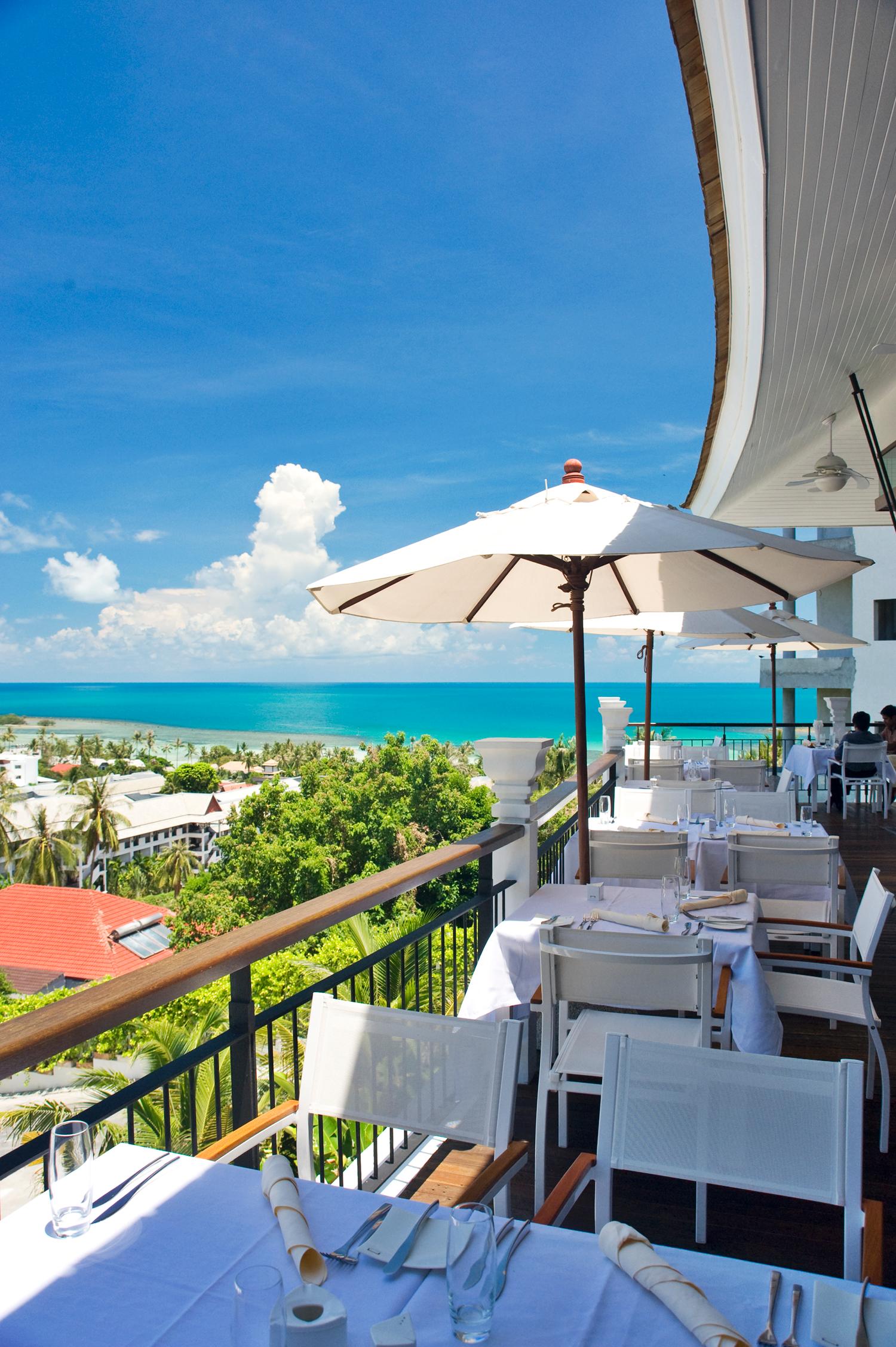 KC RESORT AND OVER WATER VILLAS 28/41