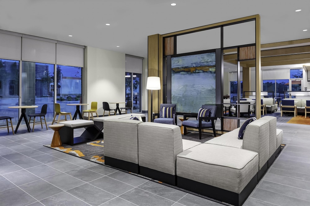 Hyatt House The Woodlands-Shenandoah 21/47