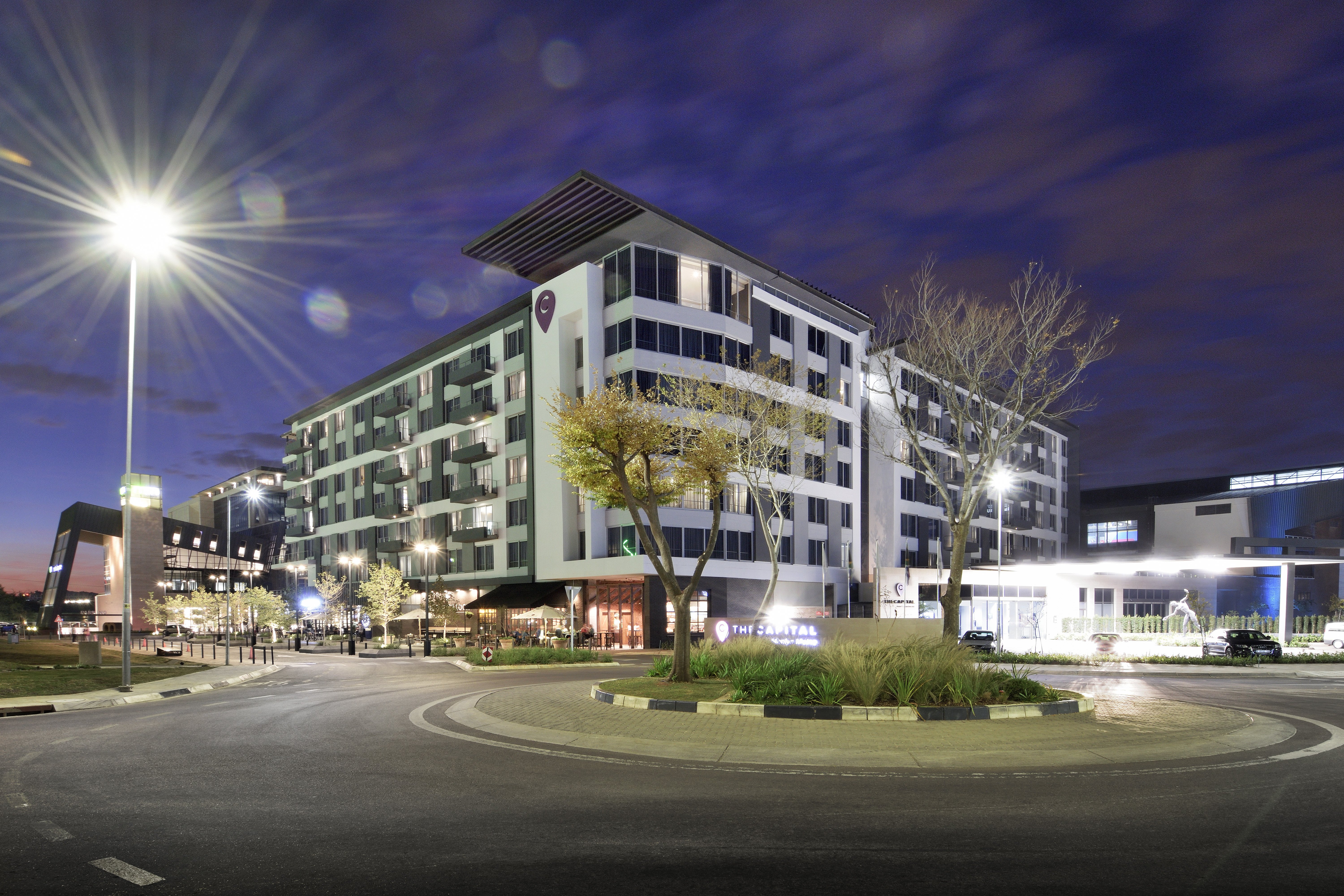 THE CAPITAL MENLYN MAINE 8/60
