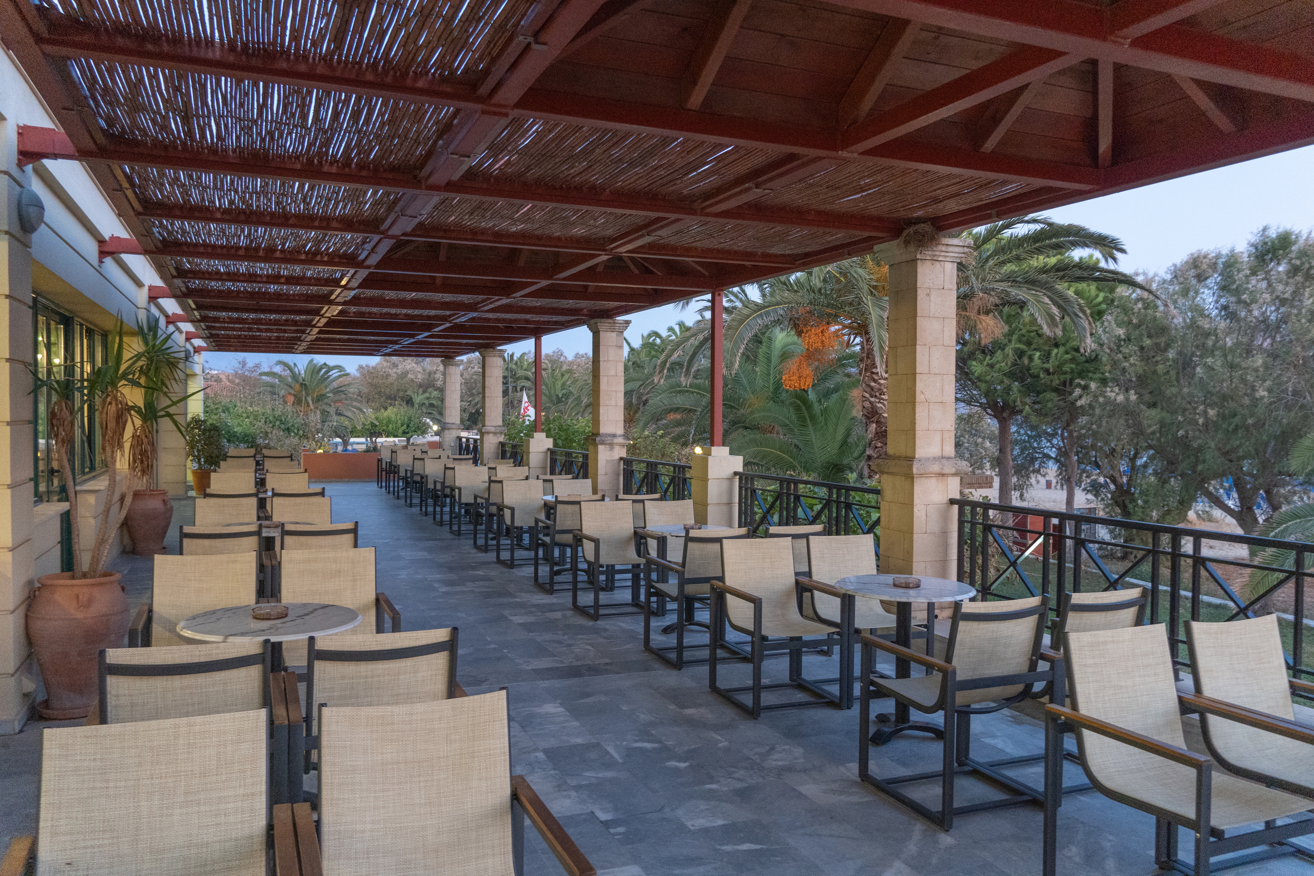 Mare Monte Beach Hotel 33/50