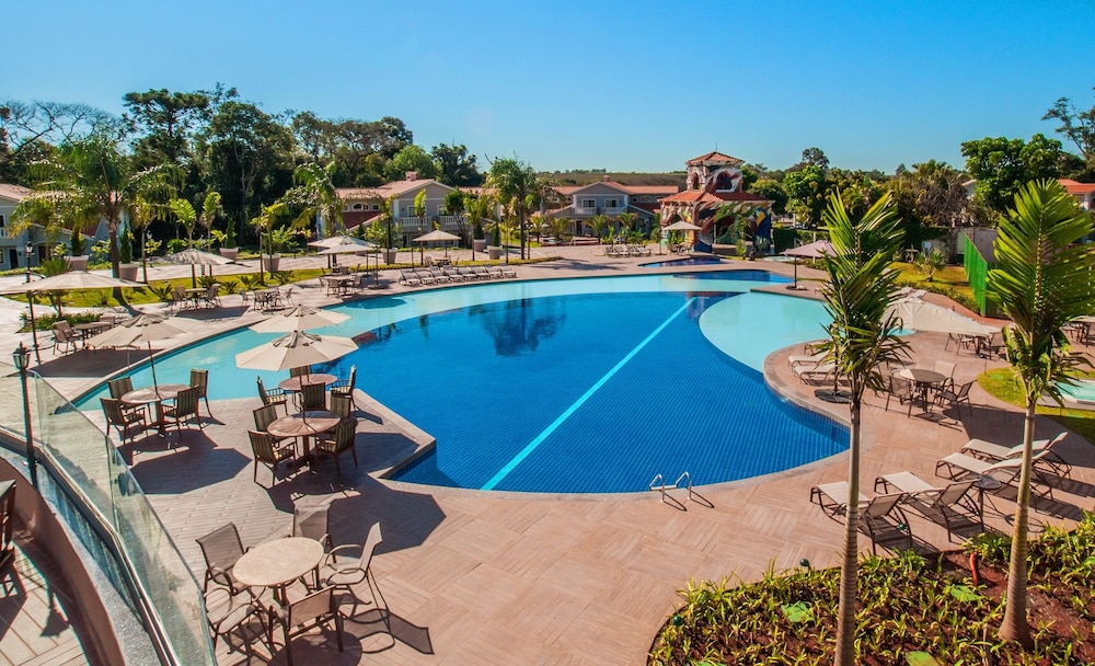 Wish Foz do Iguacu Resort 25/40