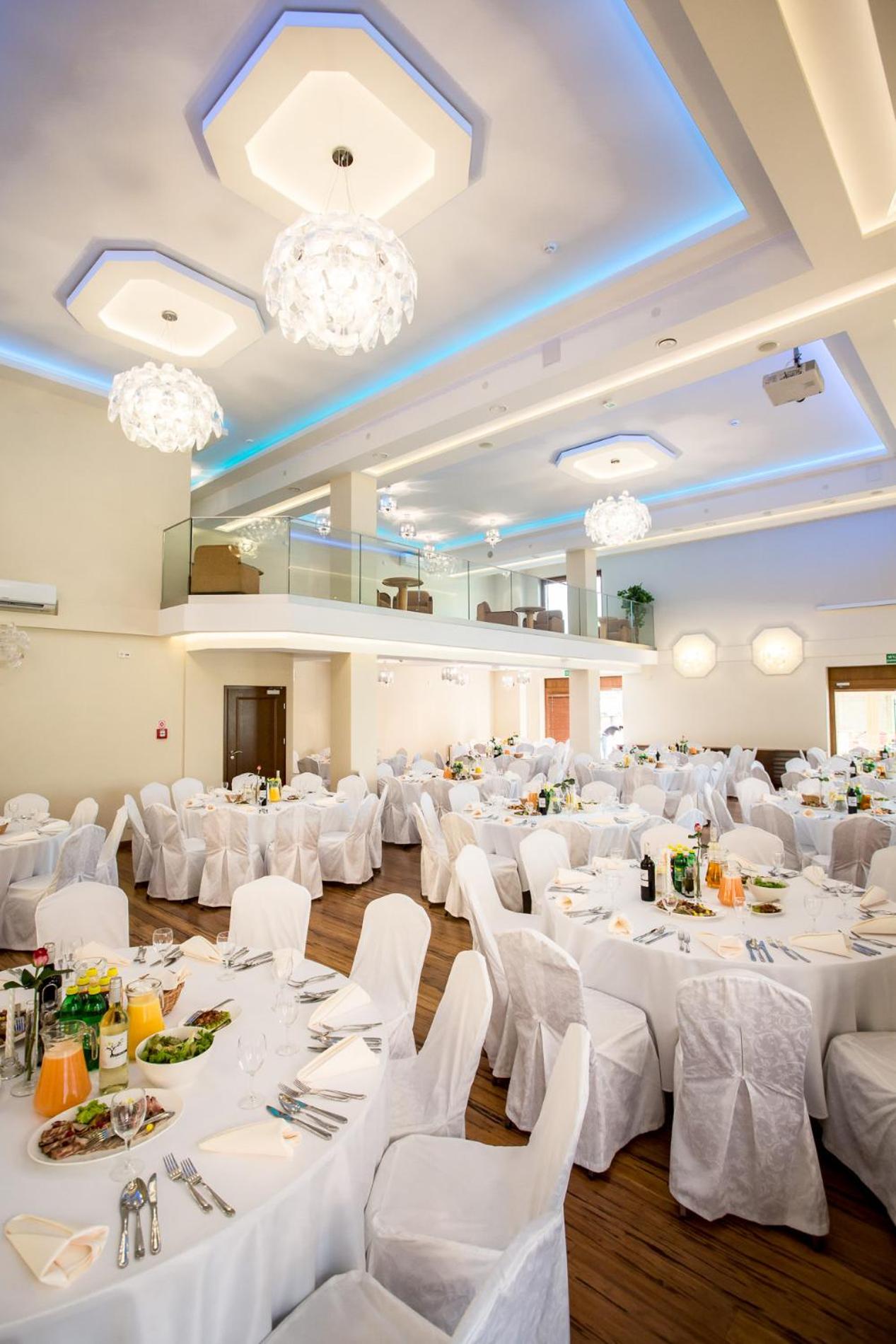 Best Western Hotel Agit Congress Spa 45/55