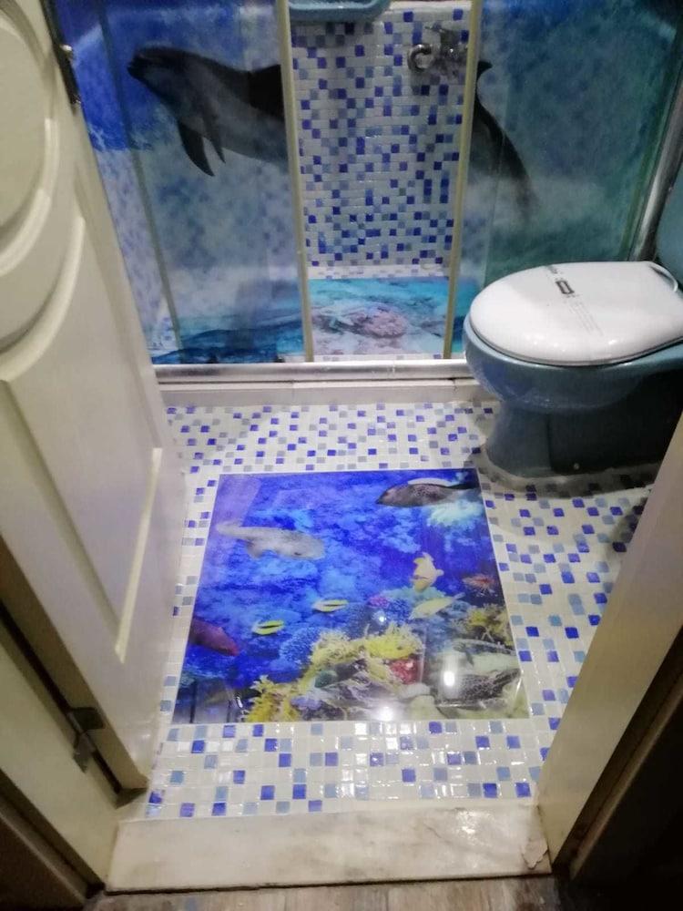 Katan Hotel 9/10