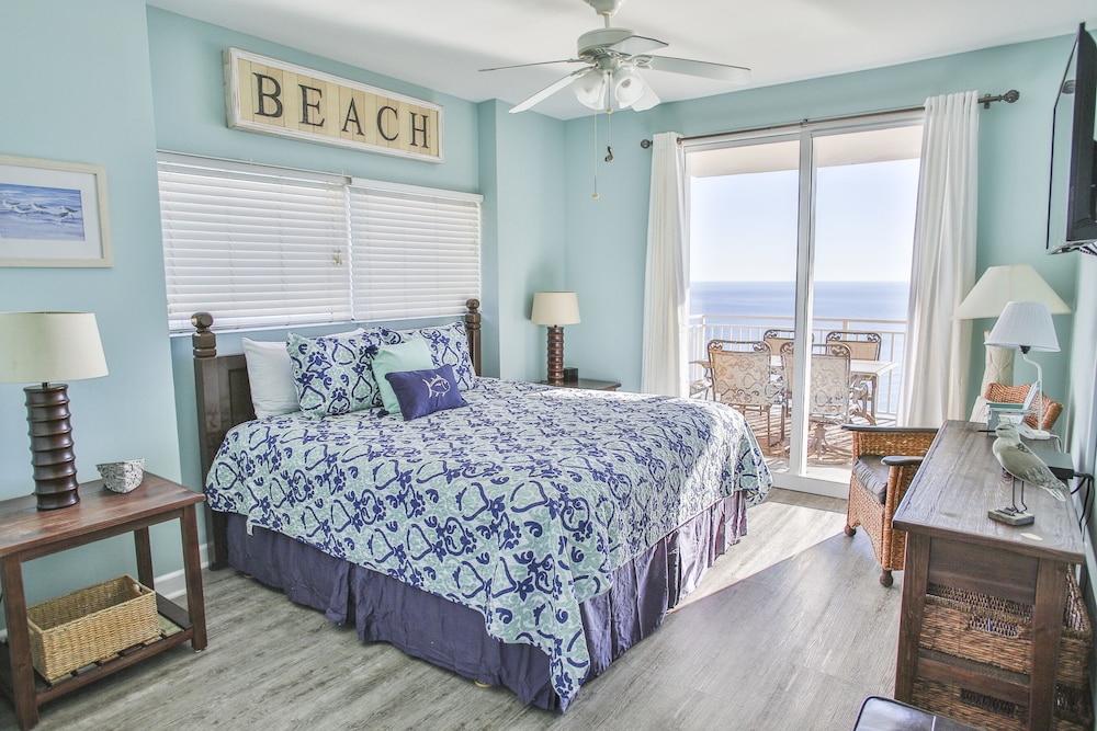 Splash Beach Resort By Panhandle Getaways 39/79