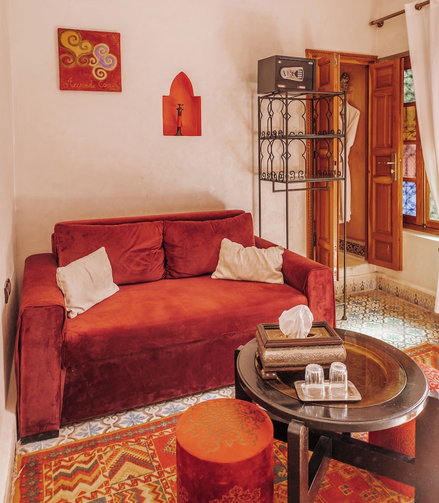 RIAD ZAYANE ATLAS 37/50