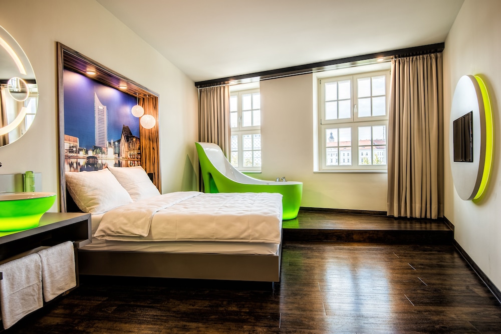 Travel24 Hotel Leipzig City 5/44