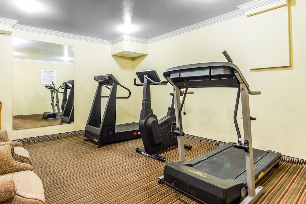 Suites Hayward - Oakland South 21/41