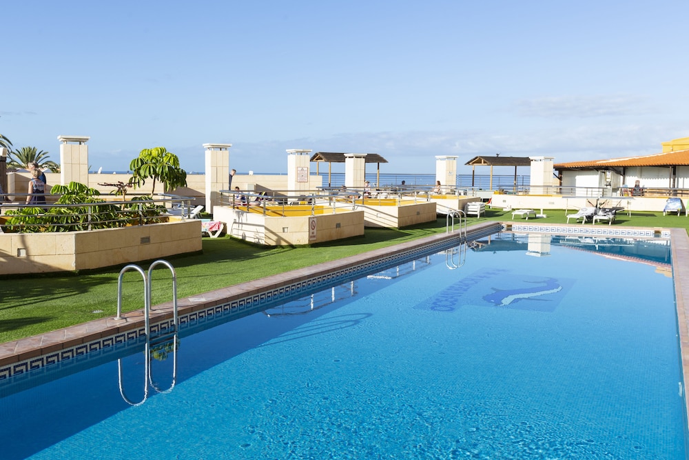 Villa De Adeje Beach 47/50