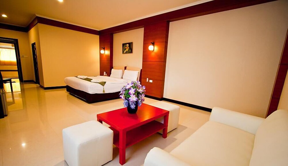 Kaew Samui Resort 17/40
