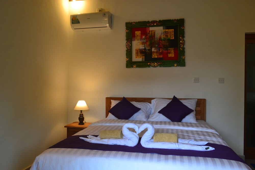 Buda Cottage Ubud 16/36
